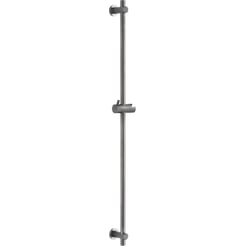 Ben Fody Glijstang 90 cm Geborsteld Zwart