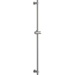 Ben Fody Glijstand rond 90cm RVS-Look