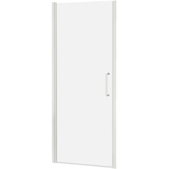 Ben Glory Nisdraaideur 100x200 cm Mat Wit