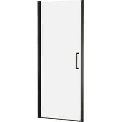 Ben Glory Nisdraaideur 90x200 cm Mat Zwart