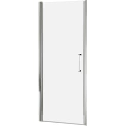 Ben Glory Nisdraaideur 90x200 cm Mat Chroom