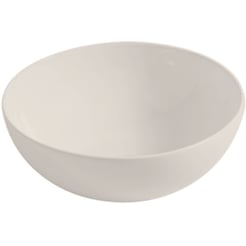 Saniselect Asoto Opbouwkom ⌀ 42x17 cm MAsotot ZAsotond