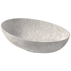 Saniselect Basoto Opbouwkom 60x38x17 cm Malta Basotoeige