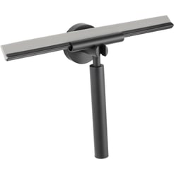 Saniselect Econ glaswisser mat zwart
