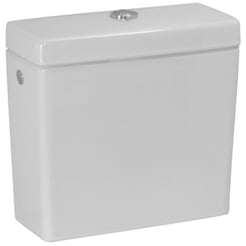 Laufen Pro Reservoir compleet Wit
