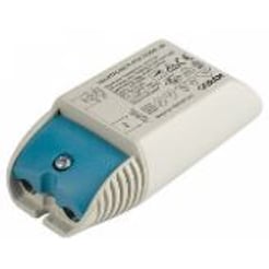 Ben Trafoset 12V geschikt voor 2 of 3 20W halogeen lamp, 3-verd.+snoer