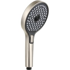 Ben Beam Handdouche Brushed Nickel