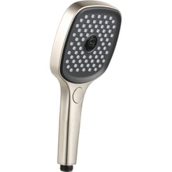 Ben Beam Handdouche Brushed Nickel