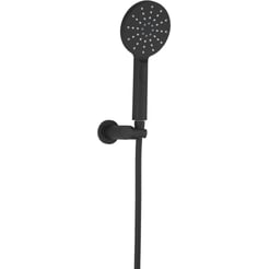Ben Lavion Badset Push Mat Zwart