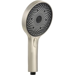 Ben Nebula Handdouche Brushed Nickel