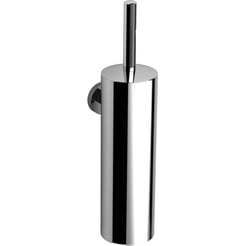 Clou InBe Closetgarnituur Wand-model Chroom