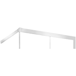 Ben iMotion Montageset links Chroom