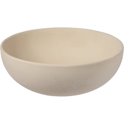 Ben Elegance Linea Opbouwkom Ø 40x14 cm Beige