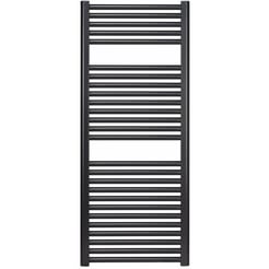 Ben Kos Designradiator 40x121,5cm 543watt Antraciet