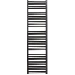 Ben Kos handdoekradiator 178x60cm 1129W Antraciet