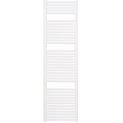 Ben Kos handdoekradiator 178x50cm 941W Wit
