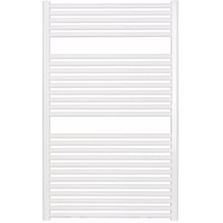Ben Kos handdoekradiator 122x60cm 800W Wit