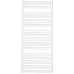 Ben Kos handdoekradiator 178x60cm 1129W Wit