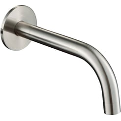 Ben Lavion Baduitloop 23 cm RVS-Look