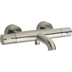 Ben Lavion Badkraan thermostatisch Cool RVS-Look