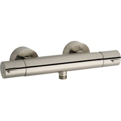 Ben Lavion Douchemengkraan thermostatisch Cool RVS-Look