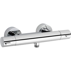 Ben Lavion Douchemengkraan thermostatisch Cool Chroom