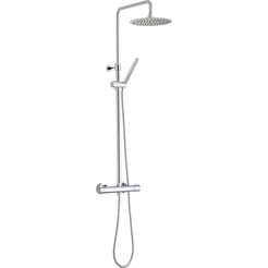 Ben Lavion 250 Regendoucheset Cool Chroom