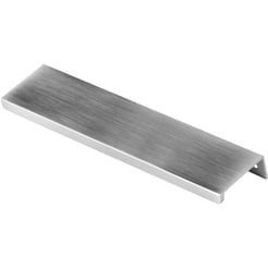 Saniselect Luca Handgreep 17,5x4x1,8 cm rvs
