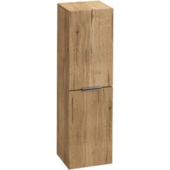 Saniselect Luca Midi Kast 35x32x120cm Eiken Marcato