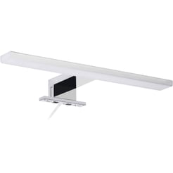 Saniselect Letto Verlichting LED voor Spiegel/Spiegelkast inclusief trafo 30 cm Chroom