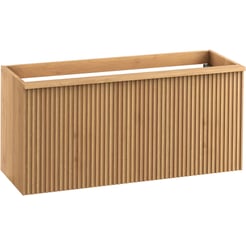 Ben Linea Onderkast 120x45x55 cm Eiken Naturel