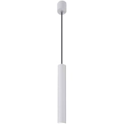 Looox Light Collection badkamer hanglamp led mat wit