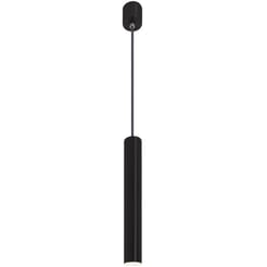 Looox Light Collection badkamer hanglamp mat zwart