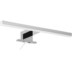 Ben Lodi Verlichting LED voor Spiegel/Spiegelkast 30 cm Chroom