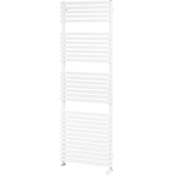 Ben Naxos Radiator 60x175,8 cm Wit