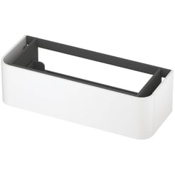 Saniselect Orbido Wastafelonderkast 120x45x35 cm Mat Wit