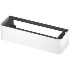 Saniselect Orbido Wastafelonderkast 140x45x35 cm Mat Wit