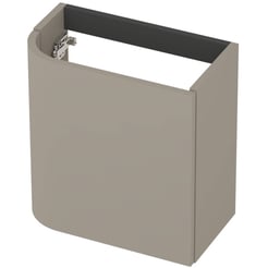 Saniselect Orbido Fonteinkast 40x22x40 cm Beige Zand
