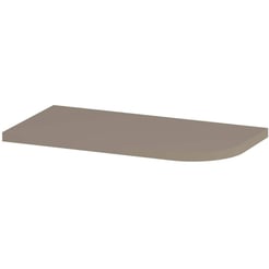Saniselect Orbido Afdekblad 40x22x1,8 cm Beige Zand