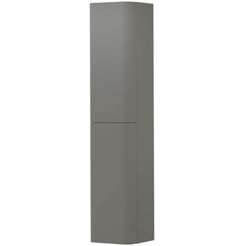 Saniselect Orbido Hoge kast 35x35x169 cm Grijs Groen