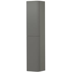 Saniselect Orbido Hoge kast 35x35x169 cm Grijs Groen