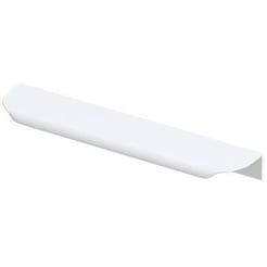 Saniselect Orbido Greep 20x4x0,8 cm Mat Wit