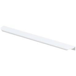 Saniselect Orbido Greep 40x4x0,8 cm Mat Wit