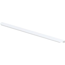 Saniselect Orbido Greep 60x4x0,8 cm Mat Wit