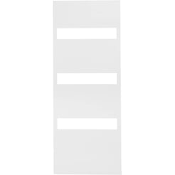 Ben Paros Designradiator 60x153,5cm 775watt Wit