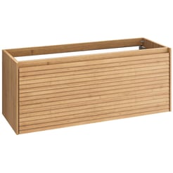 Ben Penola Onderkast 120x44,5x49 cm Eiken Naturel