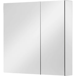 Ben Vario Spiegelkast 70x14x75 cm Spiegel