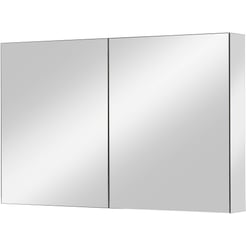 Ben Vario Spiegelkast 120x14x75 cm Spiegel