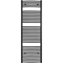 Ben Samos Designradiator 60x177,5cm 1224watt Antraciet