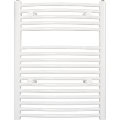Ben Samos Designradiator 60x77,5cm 457watt Wit